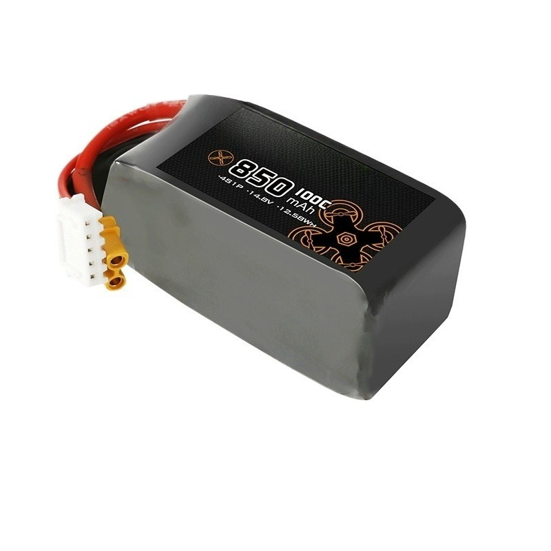 New 11.1/14.8/22.2V Lipo Batte - Drone Zll Rc recensie en prijs