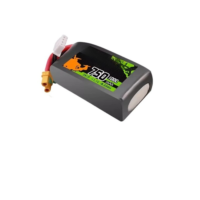 New 11.1/14.8/22.2V Lipo Batte - Drone Zll Rc recensie en prijs