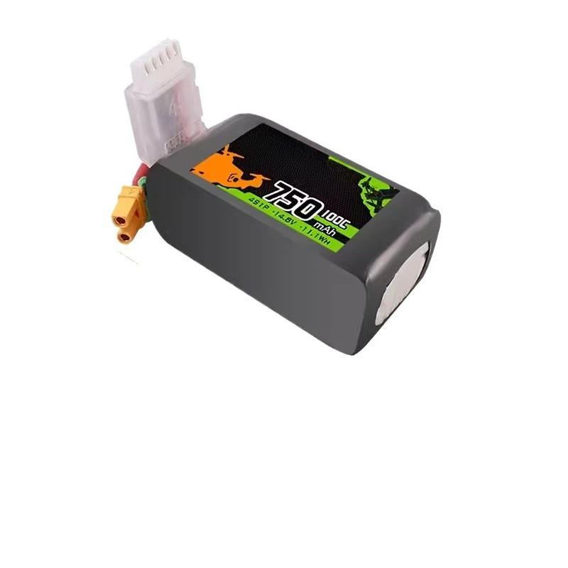 New 11.1/14.8/22.2V Lipo Batte - Drone Zll Rc recensie en prijs