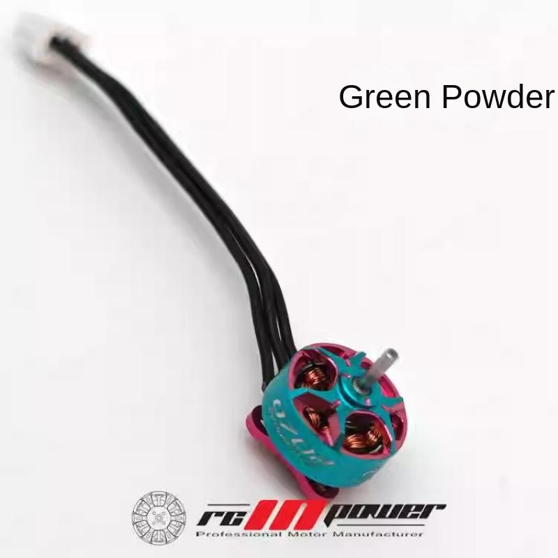 4pcs Rcinpower Gts V3 0702 270 - Drone Ball Rc recensie en prijs