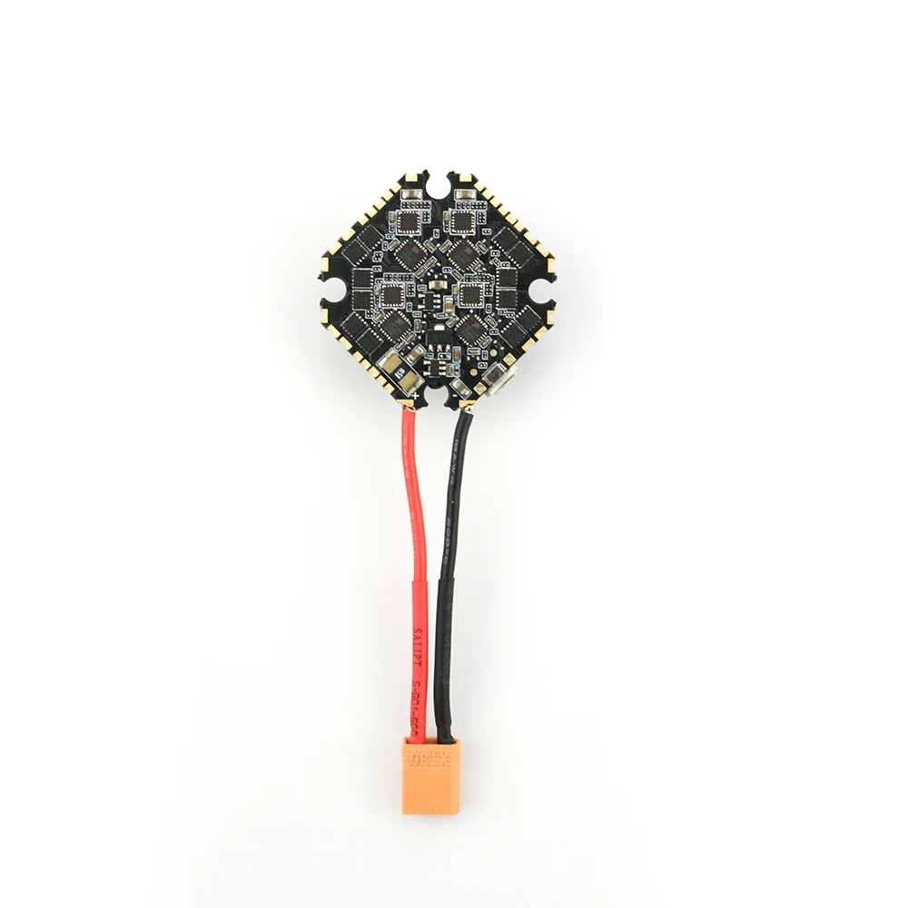Babyhawk II HD B AIO Mainboard - Micro Fpv Quad recensie en prijs