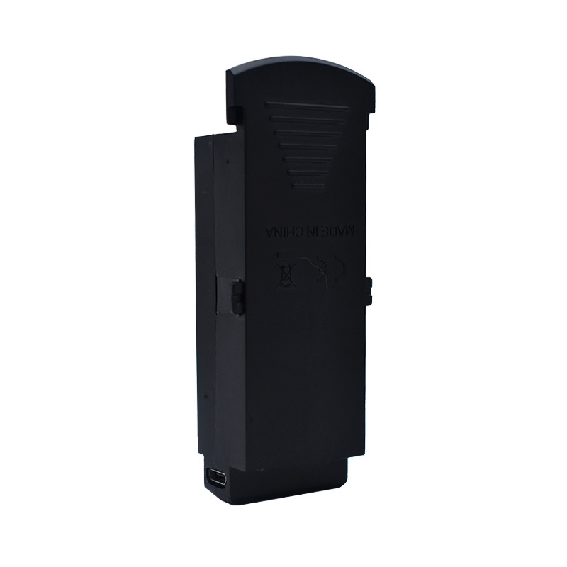 Q6 Drones Battery 3.7V 3000mAh - Drone Zll Rc recensie en prijs