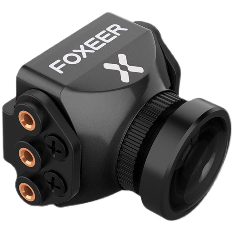 FOXEER CAT3 Camera 1200TVL Nig - Drone Rc With Camera recensie en prijs