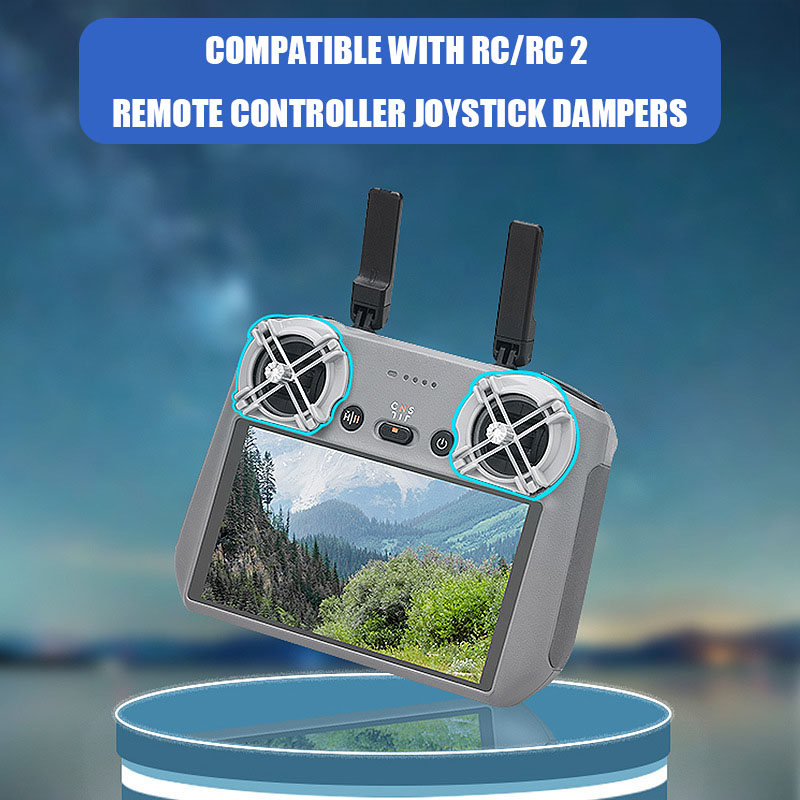 VOLODYMYR Rocker Speed Control - Joystick Rc Drone recensie en prijs