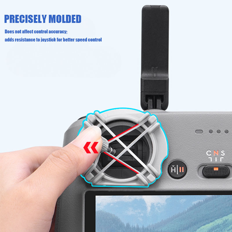 VOLODYMYR Rocker Speed Control - Joystick Rc Drone recensie en prijs