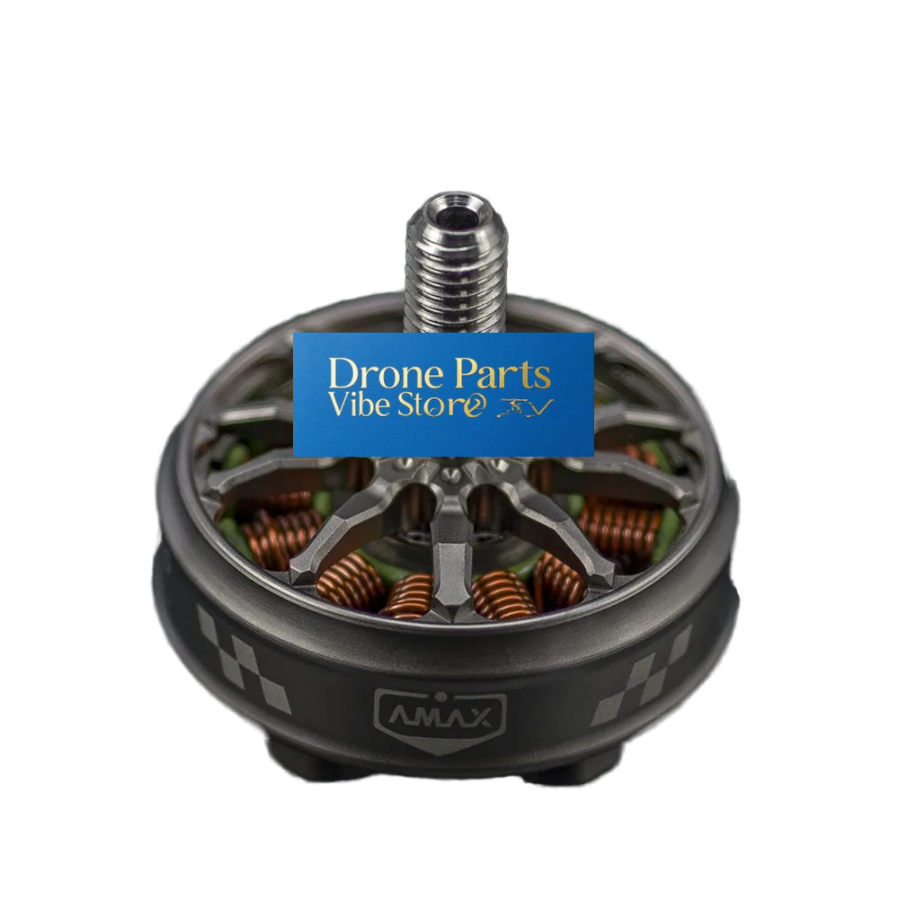 DParts1AMAX 1303 Competition B - Micro Fpv Quad recensie en prijs