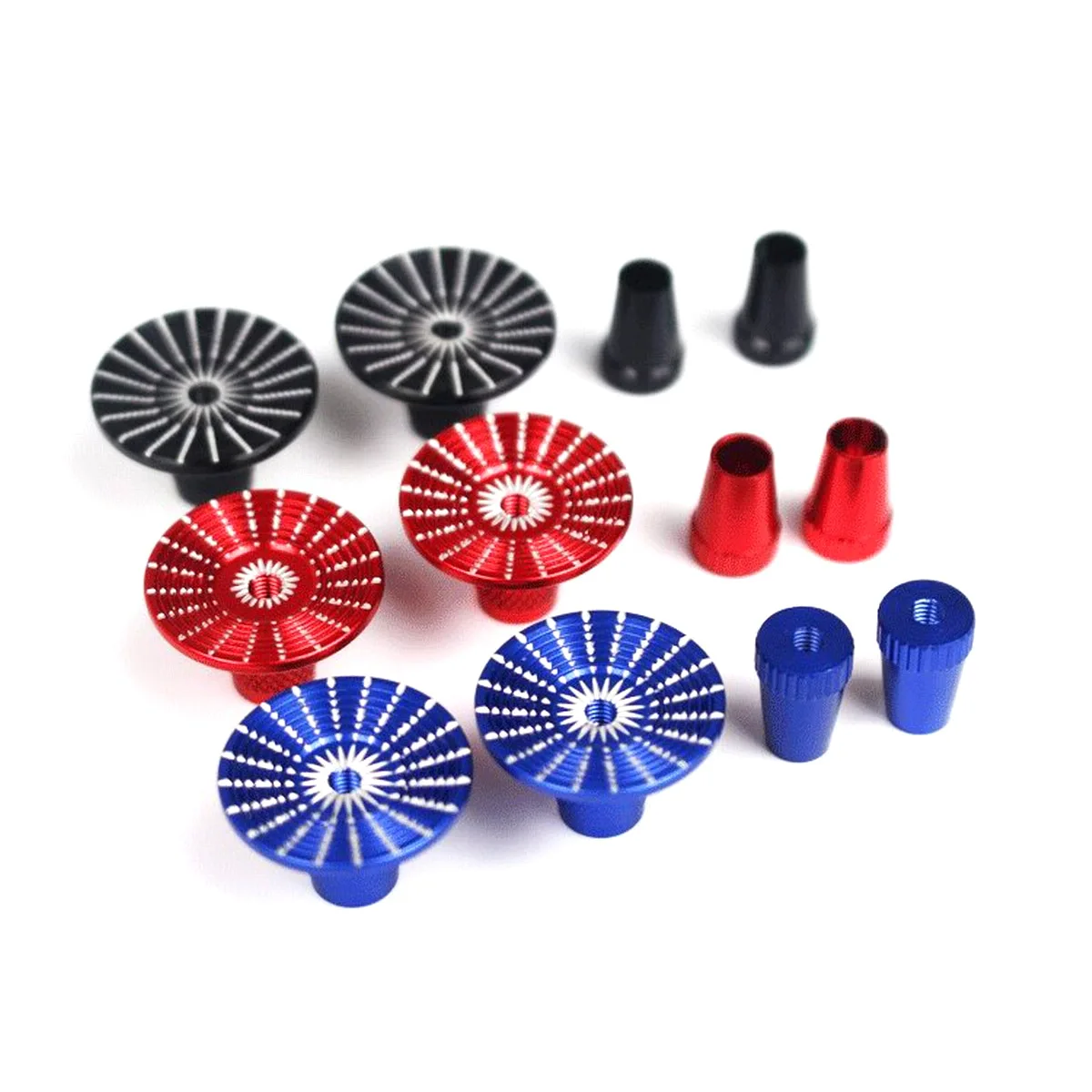 M3 M4 Aluminum Transmitter Joy - Joystick Rc Drone recensie en prijs