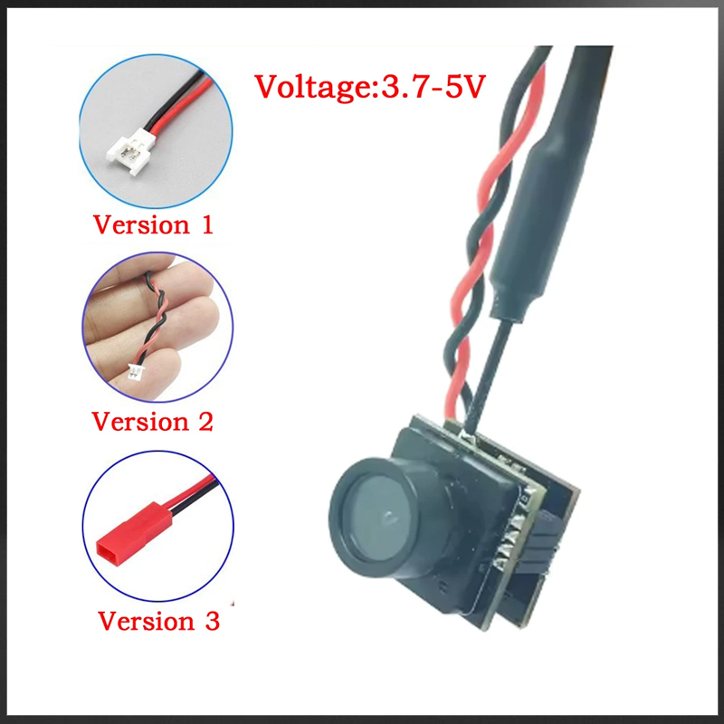 SLONWAKE FPV 25mW power simula - Drone Rc With Camera recensie en prijs