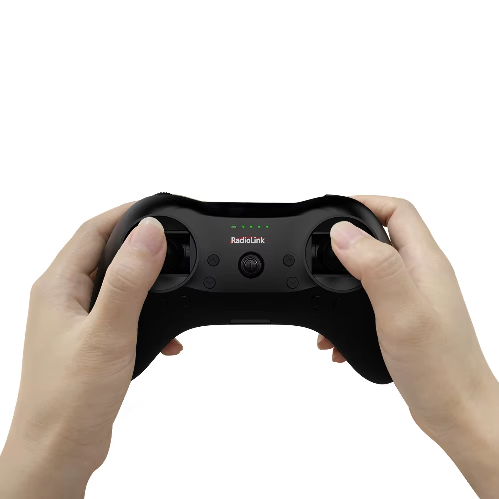 Radiolink T8S 2.4G 8CH Radio R - Drone Rc Game recensie en prijs