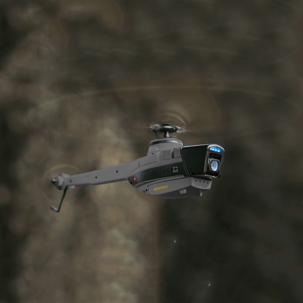 C128 2.4G RC Helicopter 4 Prop - Drone Rc Team City recensie en prijs