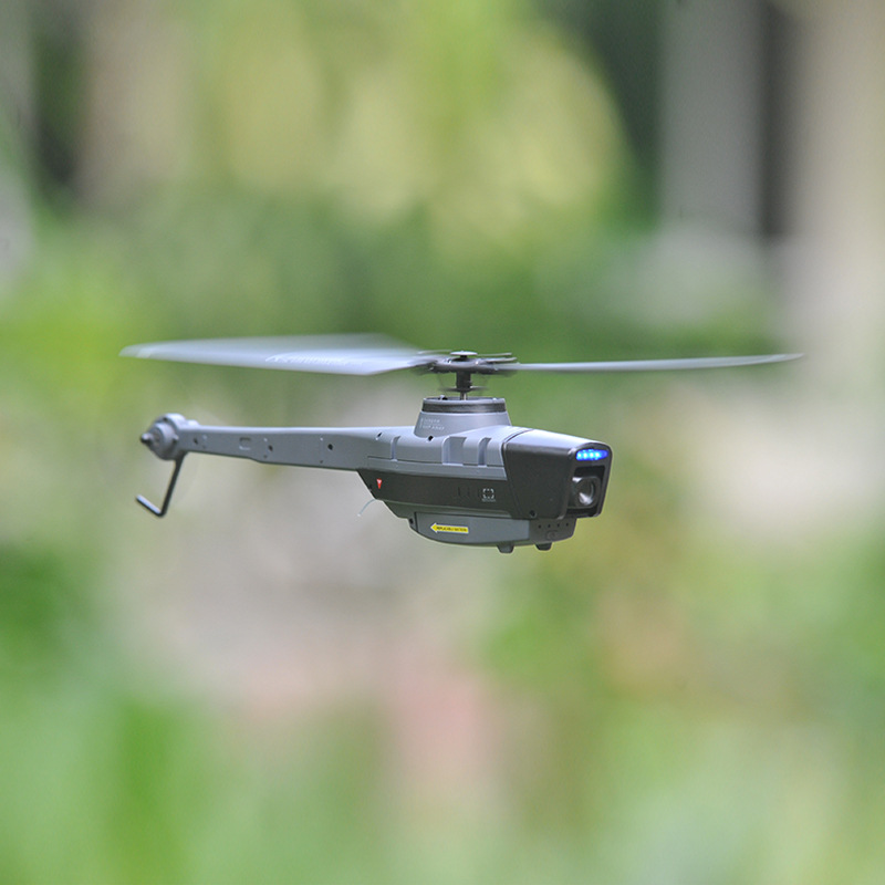 C128 2.4G RC Helicopter 4 Prop - Drone Rc Team City recensie en prijs