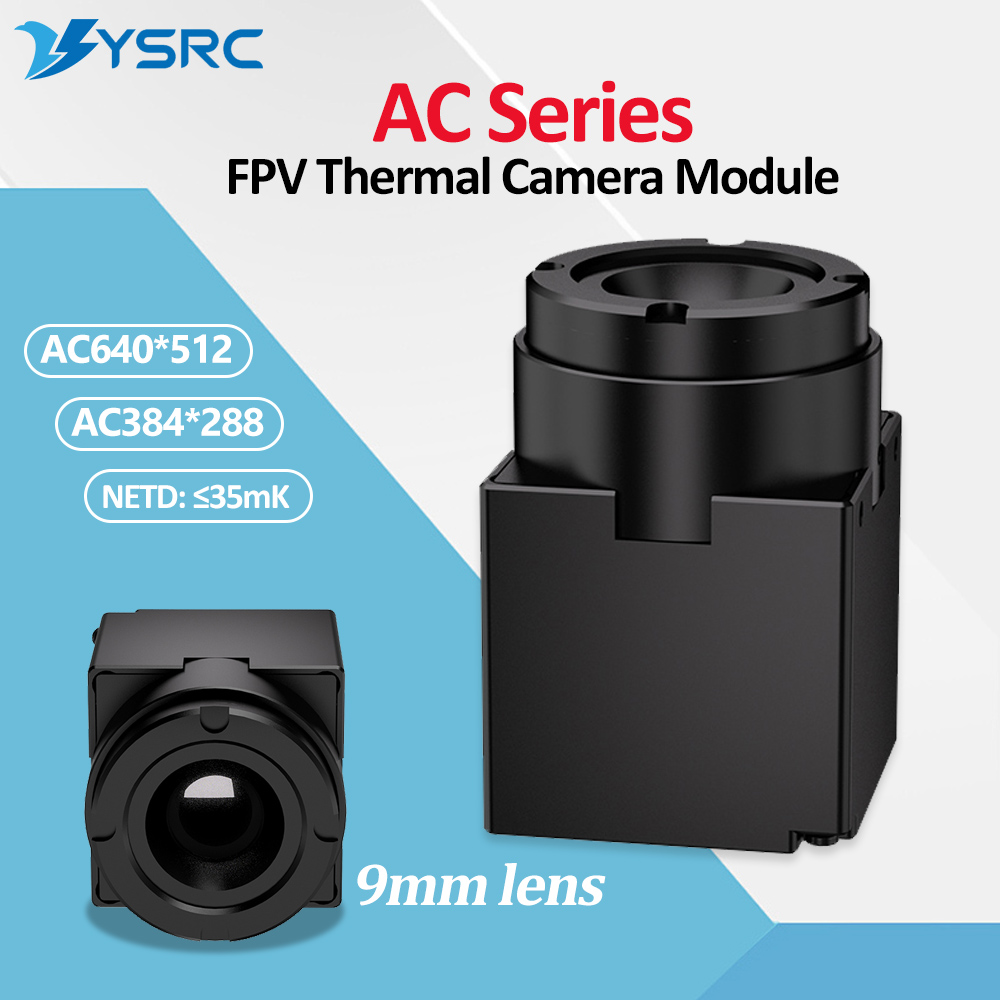 FPV Thermal Imager Camera Modu - Drone Rc With Camera recensie en prijs