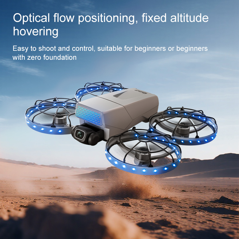 G63 RC Plane WIFI Optical Flow - Drone Rc Game recensie en prijs