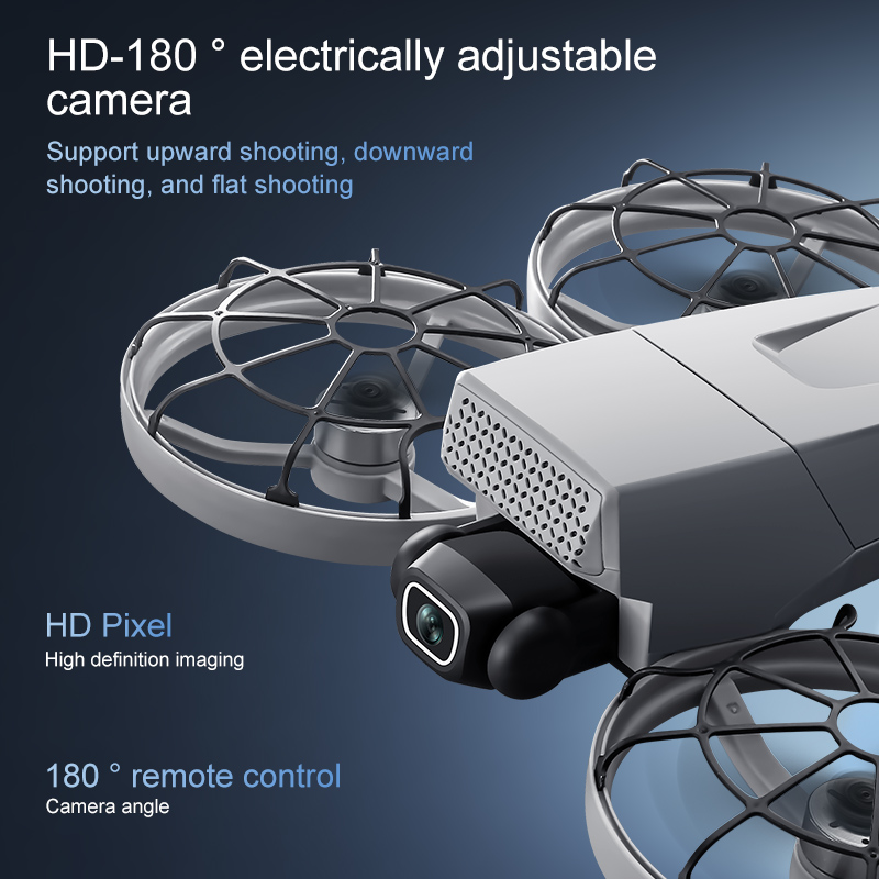 G63 RC Plane WIFI Optical Flow - Drone Rc Game recensie en prijs