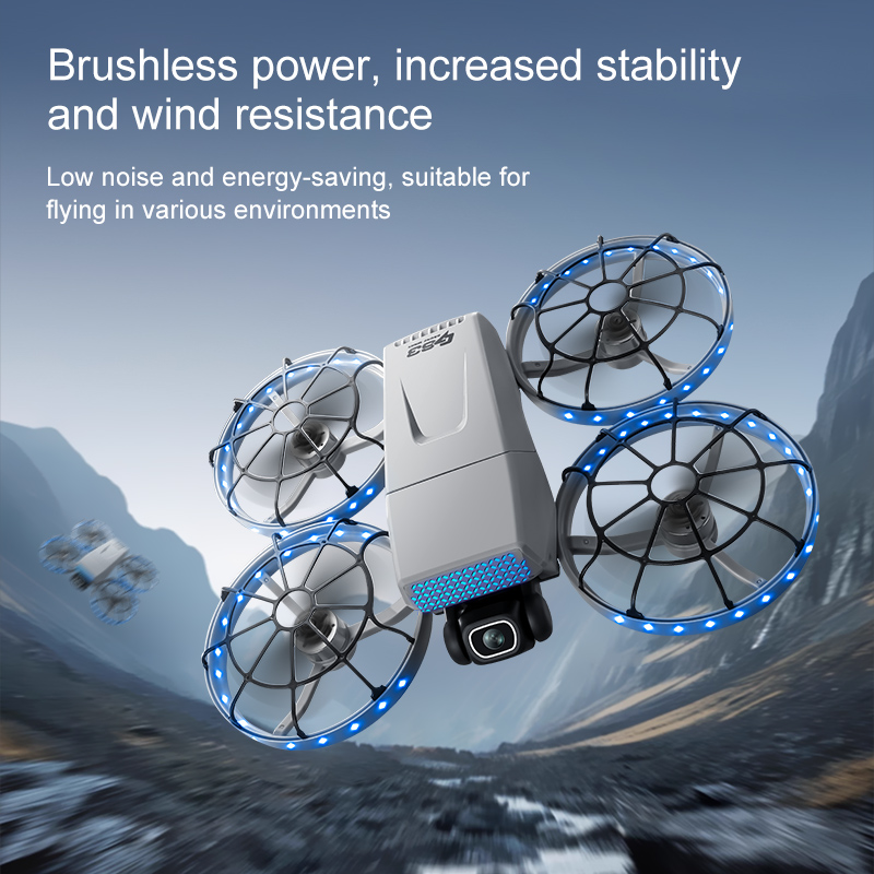 G63 RC Plane WIFI Optical Flow - Drone Rc Game recensie en prijs