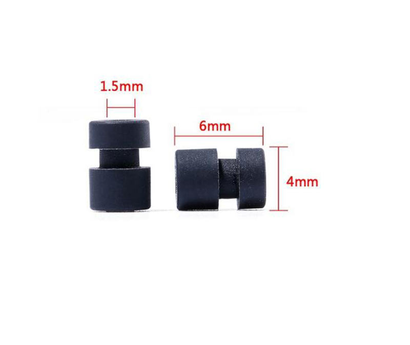 50PCS M2 Anti-Vibration Washer - Drone Ball Rc recensie en prijs