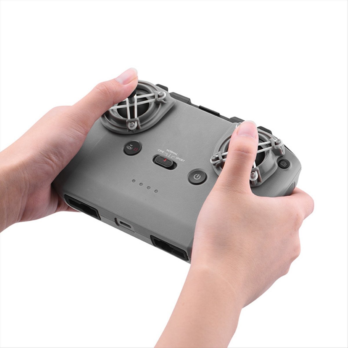 TCE Rocker Damper for Mini 3 P - Joystick Rc Drone recensie en prijs