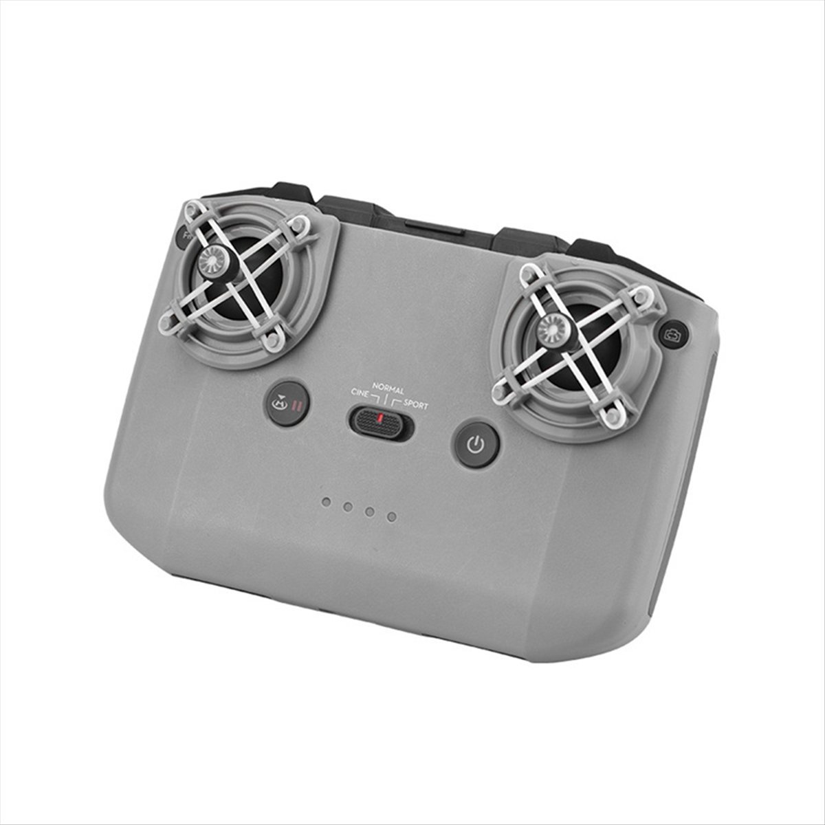 TCE Rocker Damper for Mini 3 P - Joystick Rc Drone recensie en prijs