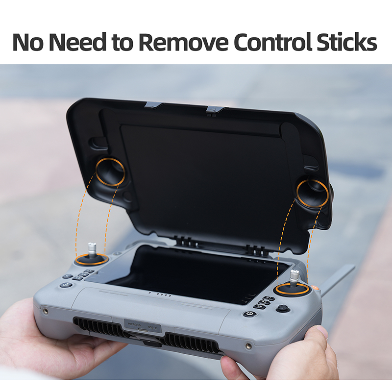 Protection Cover for DJI RC Pl - Joystick Rc Drone recensie en prijs