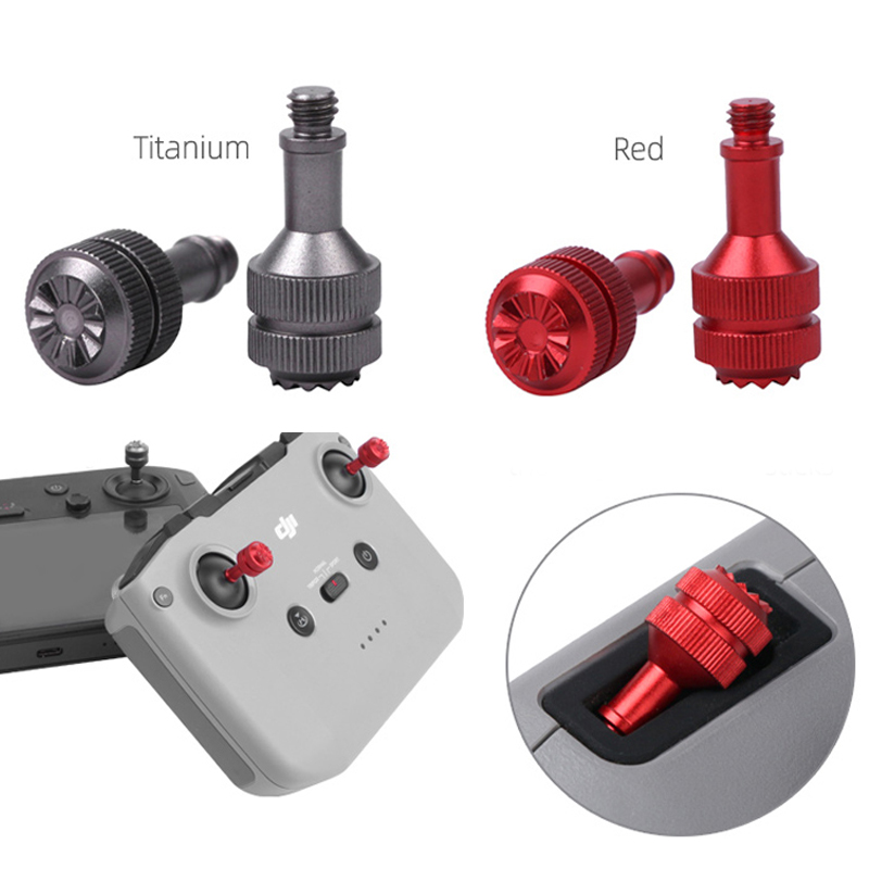Metal Joystick RC-N1/N2 Remote - Joystick Rc Drone recensie en prijs