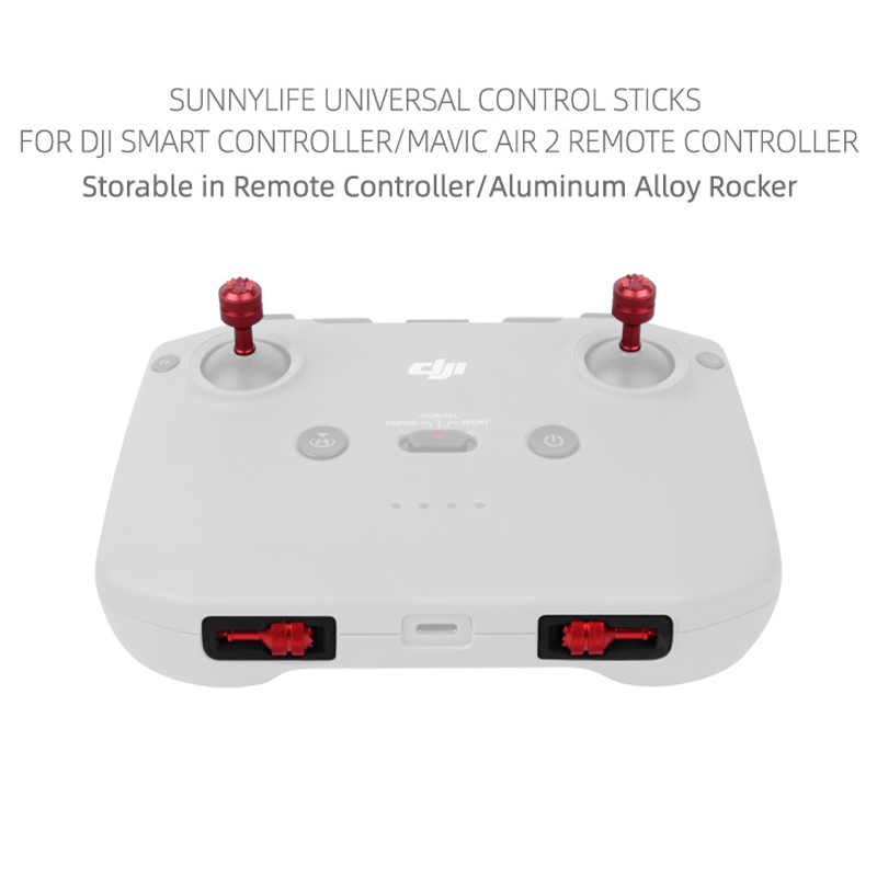 Metal Joystick RC-N1/N2 Remote - Joystick Rc Drone recensie en prijs