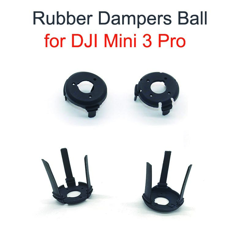 Original  Gimbal Rubber Damper - Drone Ball Rc recensie en prijs