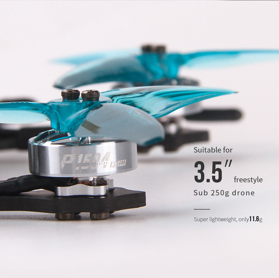 Wholesale Price T-MOTOR P1604  - Drone Rc Price recensie en prijs