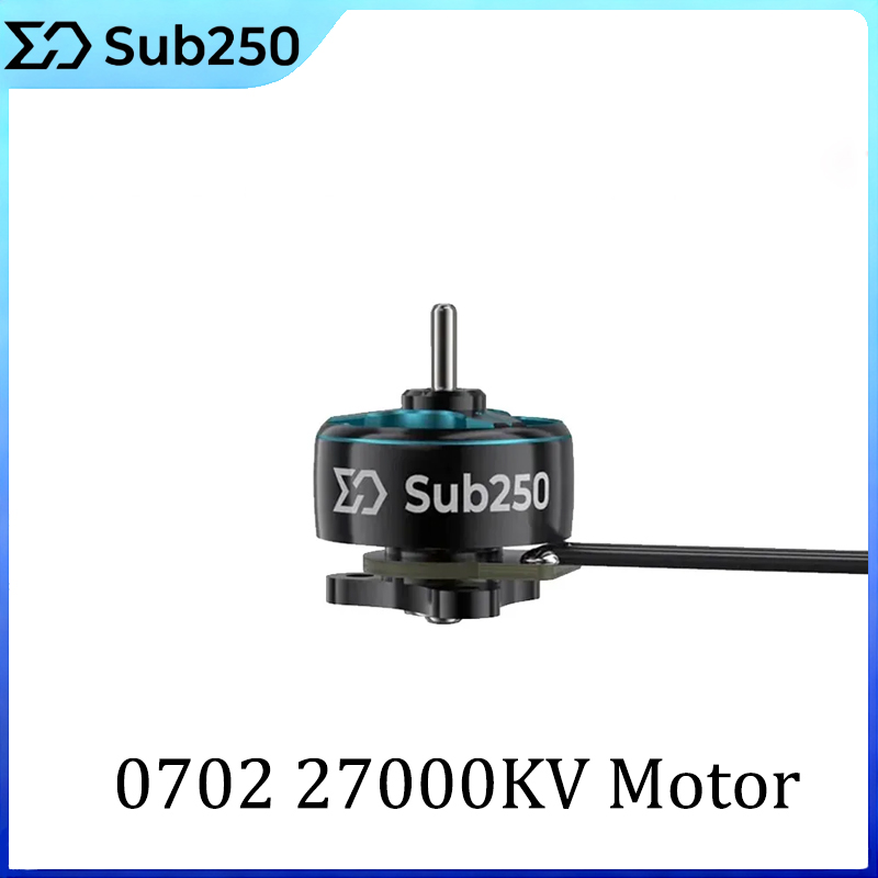 SUB250 0702 27000KV FPV Drone  - Micro Fpv Quad recensie en prijs