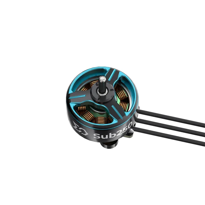 SUB250 0702 27000KV FPV Drone  - Micro Fpv Quad recensie en prijs