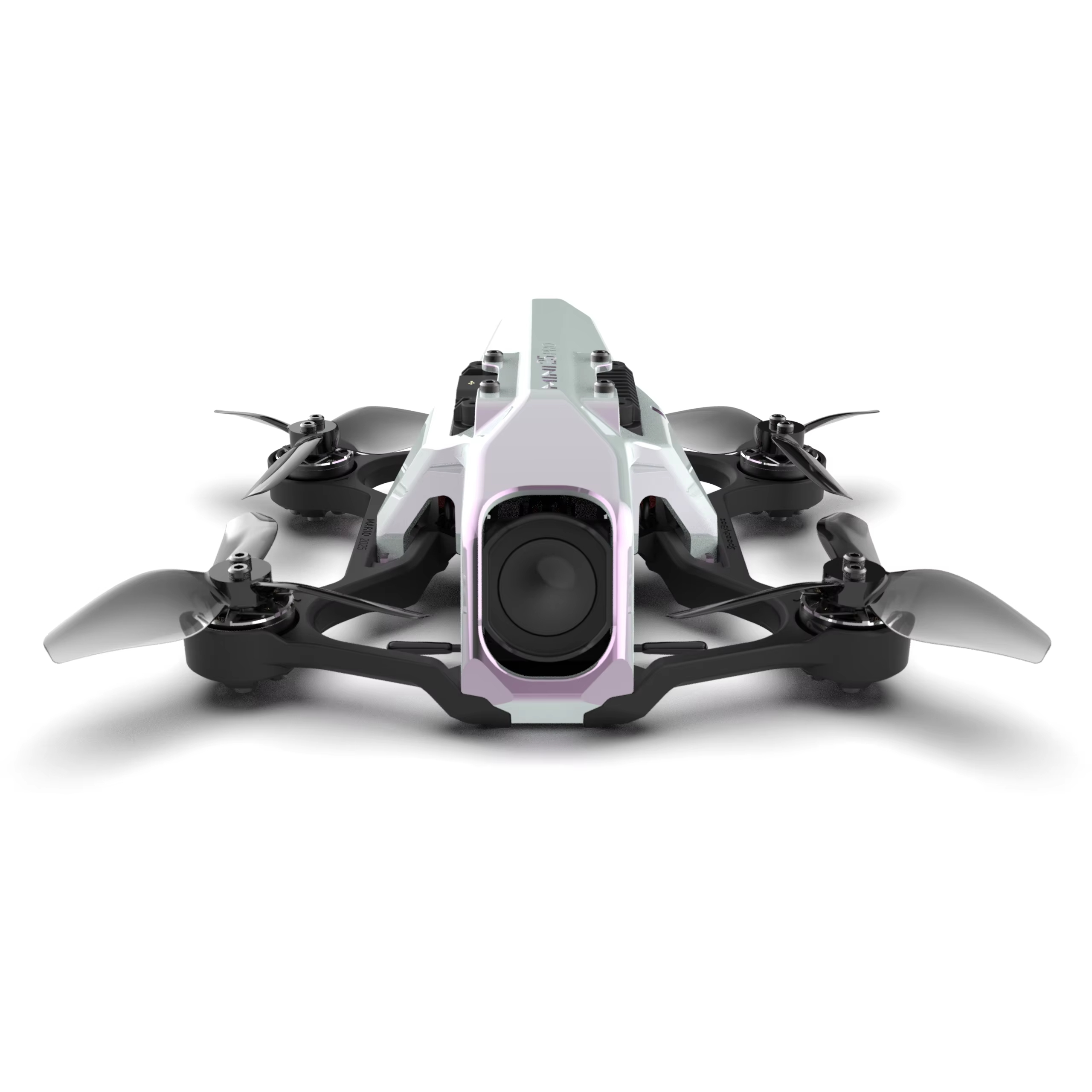 SpeedyBee Mario Mini25 PW /Mar - Drone Rc Team City recensie en prijs