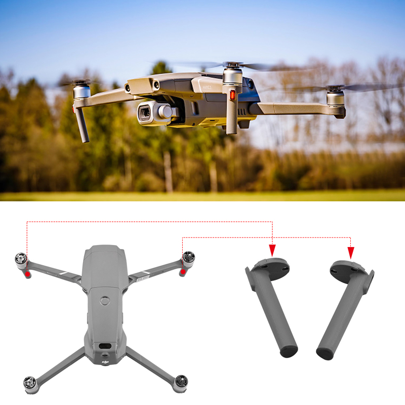 Front left right replacement l - Drone Rcfpvpro recensie en prijs