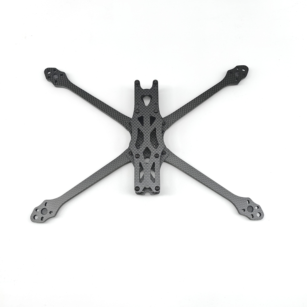 APEX frame 7 inch/6inch/5inche - Drone Rc With Camera recensie en prijs