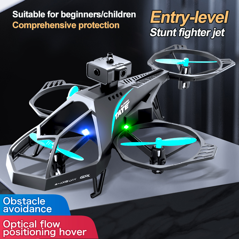 New V35 Remote Control Aircraf - Drone Rc Team City recensie en prijs
