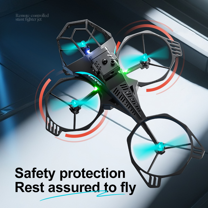New V35 Remote Control Aircraf - Drone Rc Team City recensie en prijs