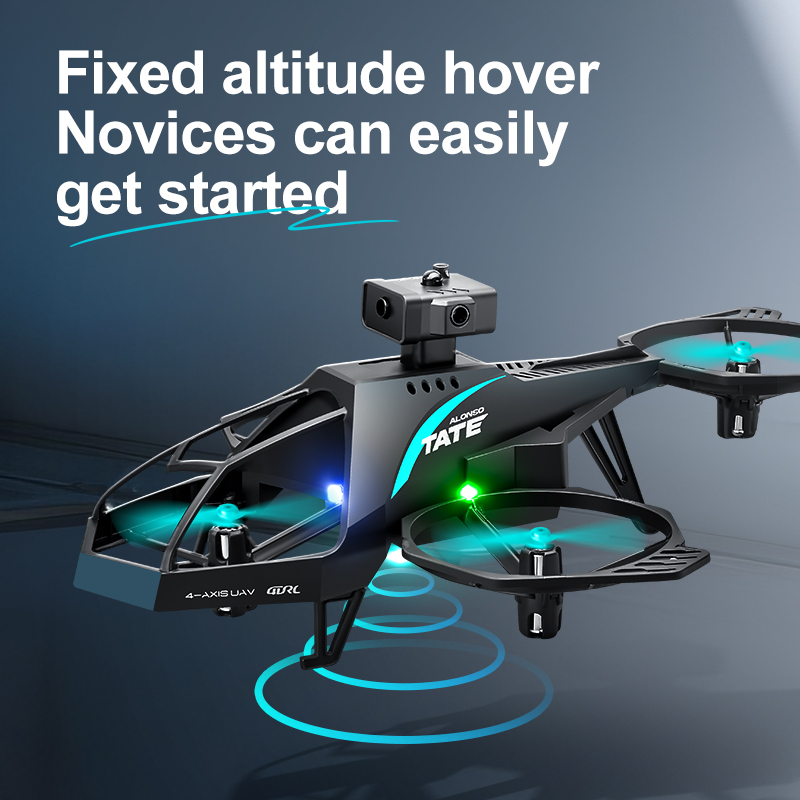 New V35 Remote Control Aircraf - Drone Rc Team City recensie en prijs