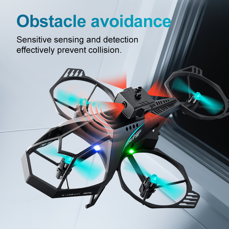 New V35 Remote Control Aircraf - Drone Rc Team City recensie en prijs