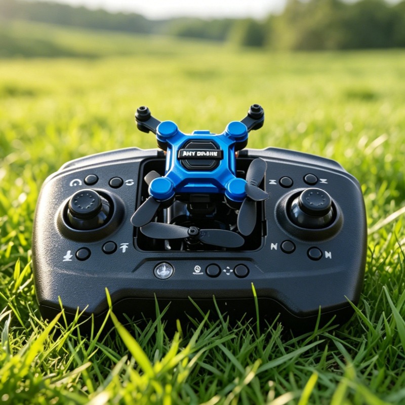 Mini Folding Mosquito Drone wi - Drone Rc Team City recensie en prijs