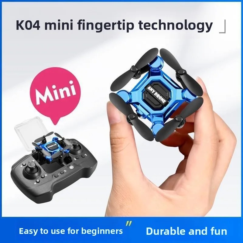 Mini Folding Mosquito Drone wi - Drone Rc Team City recensie en prijs