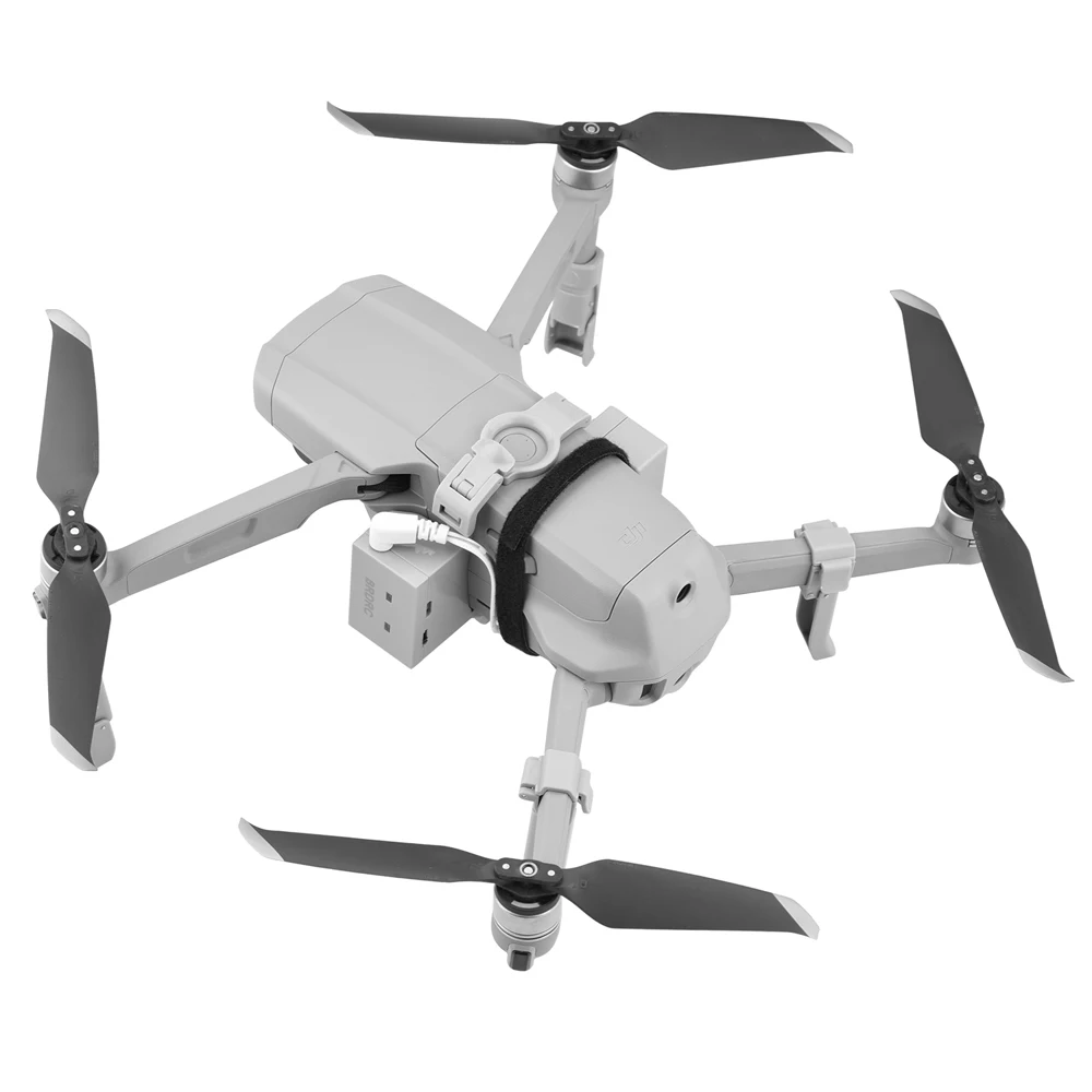 Airdrop System for DJI Mavic A - Drone Rcfpvpro recensie en prijs