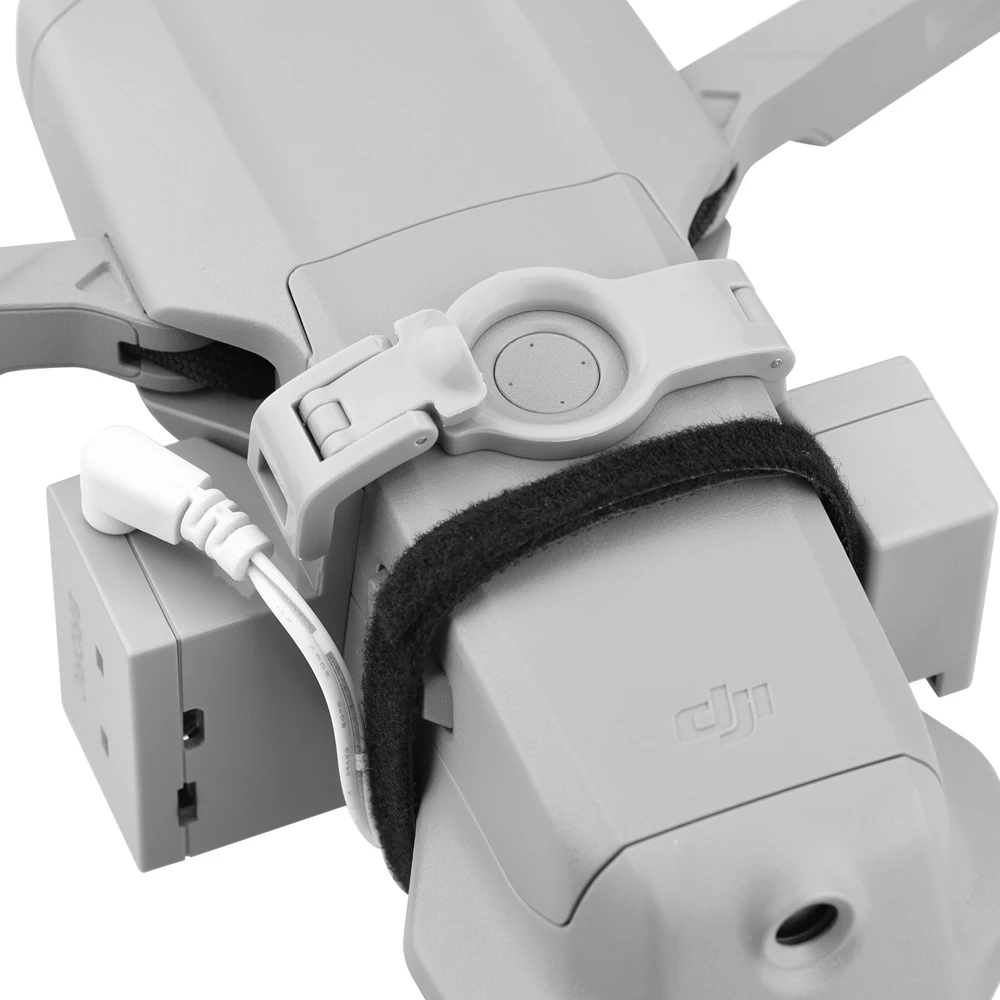 Airdrop System for DJI Mavic A - Drone Rcfpvpro recensie en prijs