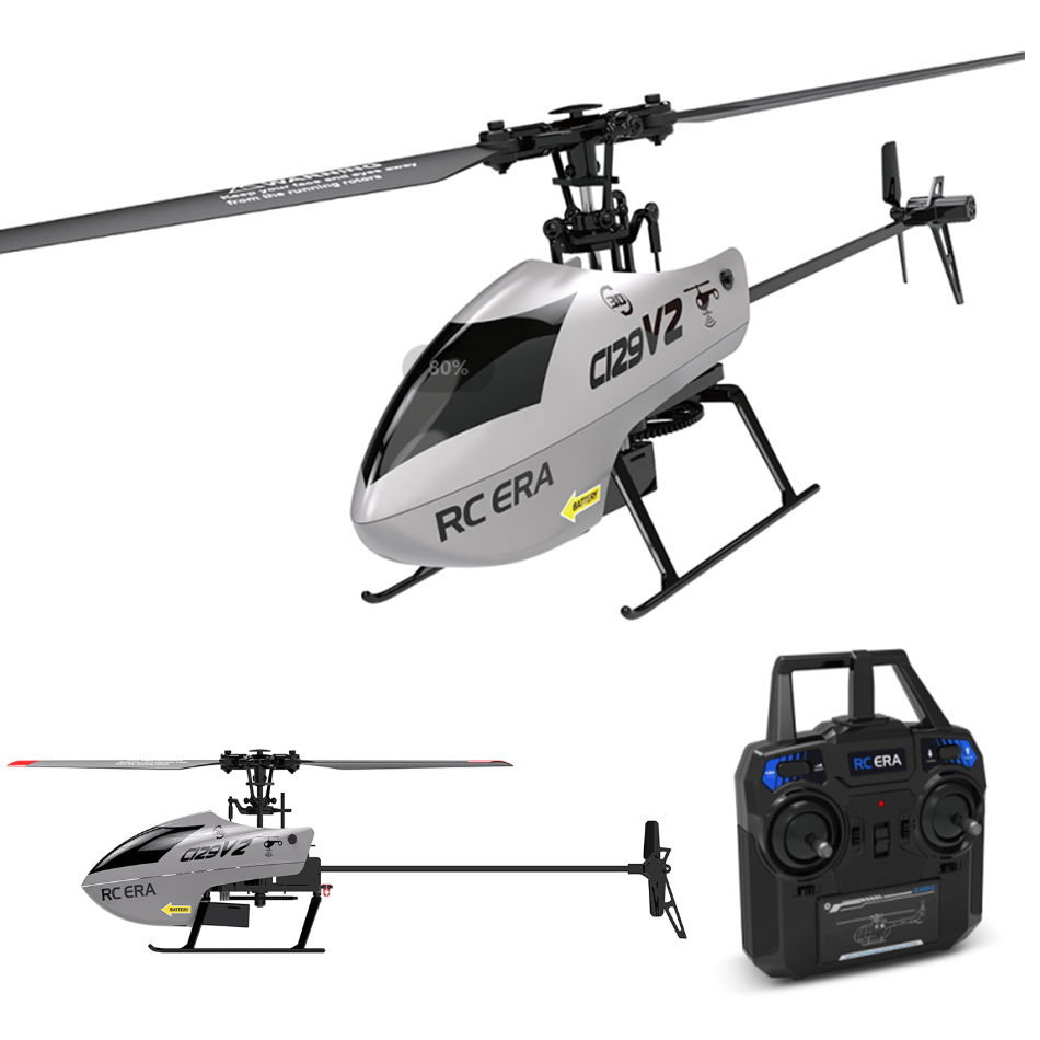 RC ERA C129 V2 One Click 3D Fl - Drone Rc Team City recensie en prijs