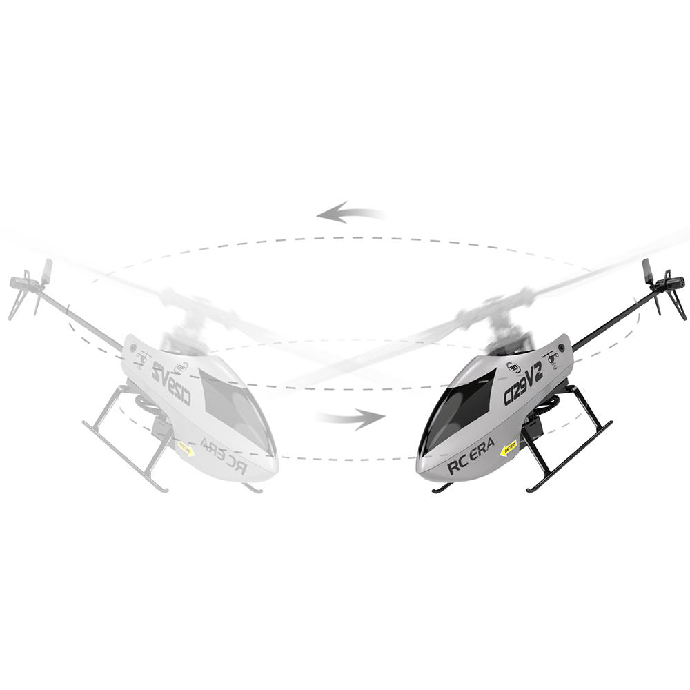 RC ERA C129 V2 One Click 3D Fl - Drone Rc Team City recensie en prijs