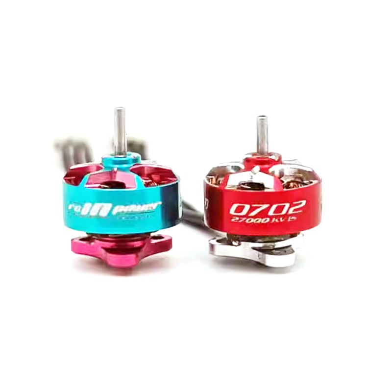 4pcs Rcinpower Gts V3 0702 270 - Drone Ball Rc recensie en prijs