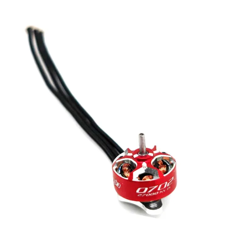 4pcs Rcinpower Gts V3 0702 270 - Drone Ball Rc recensie en prijs