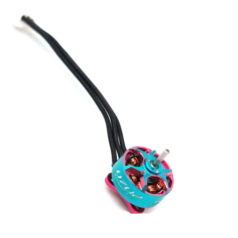 4pcs Rcinpower Gts V3 0702 270 - Drone Ball Rc recensie en prijs