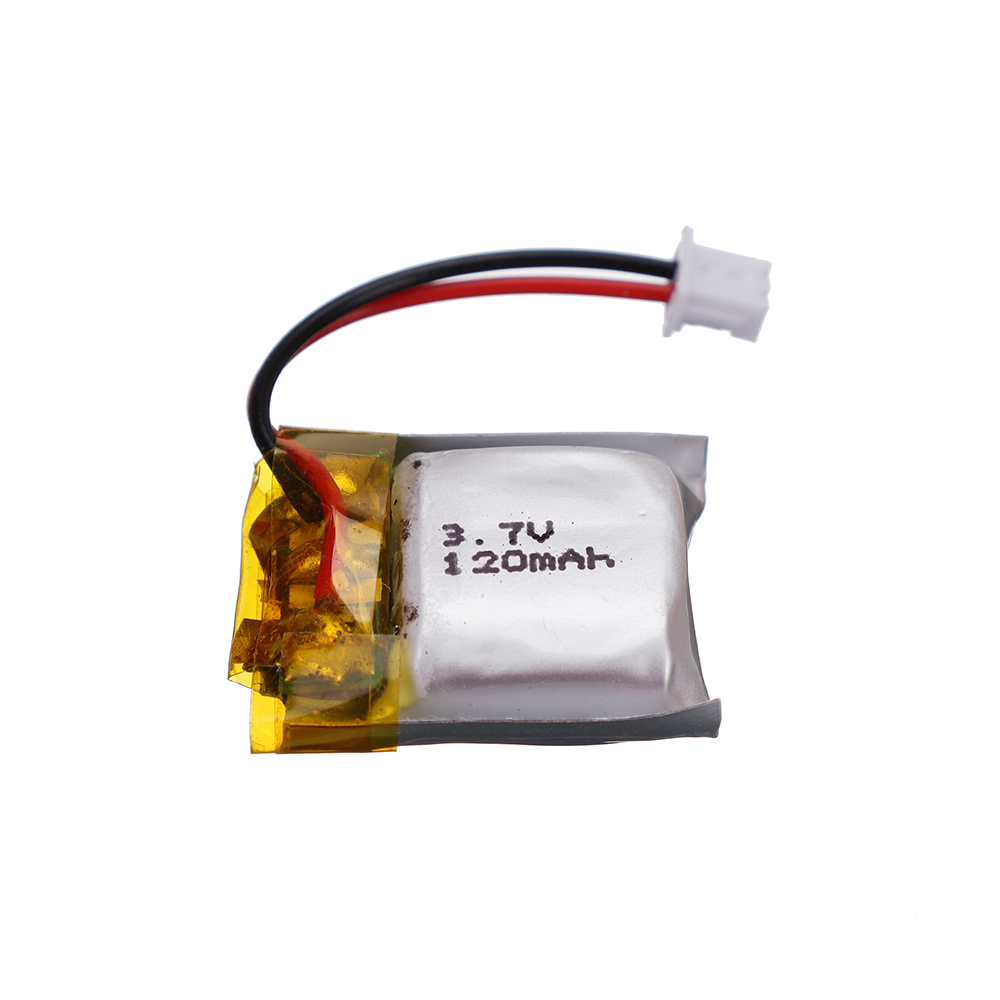 3.7v 100mah/120mah Lipo Batter - Drone Fq777 Rc Quadcopter recensie en prijs