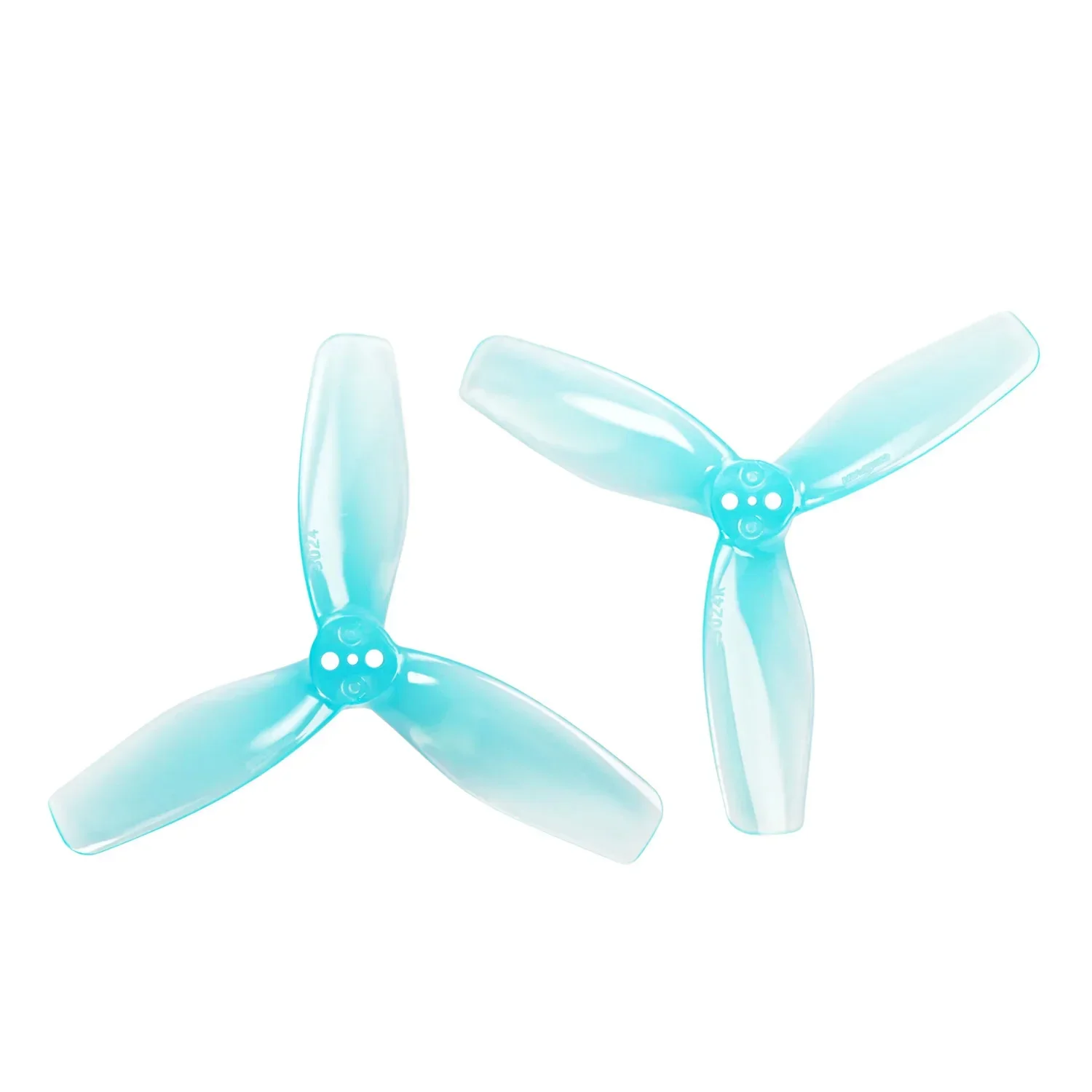 6Pairs GEMFAN 3024 3-Blade Pro - Drone Ball Rc recensie en prijs