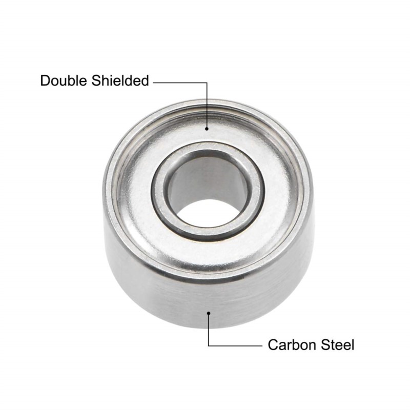 10pcs bearing 692zz 693zz 694z - Drone Ball Rc recensie en prijs