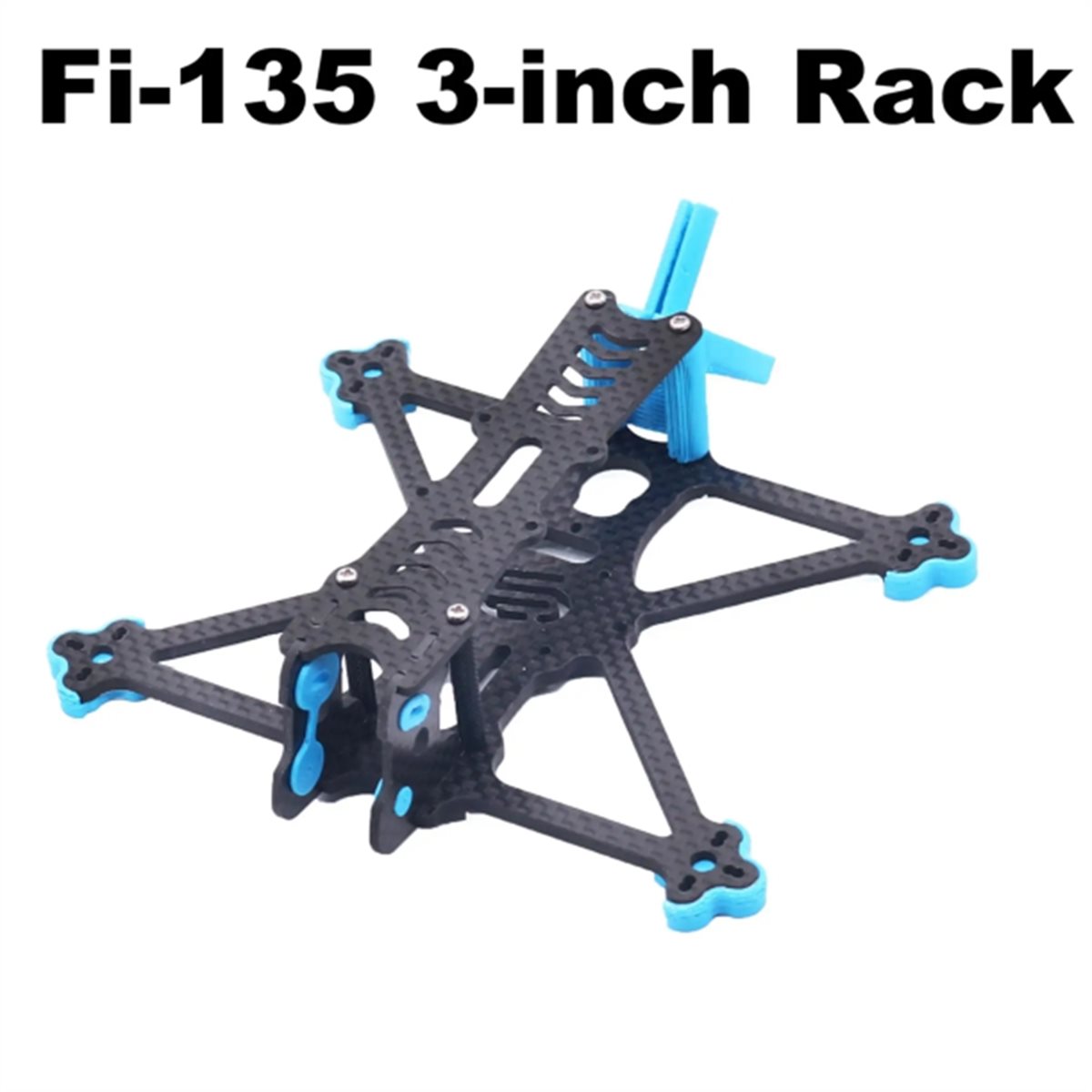 ~WHOLESALE PRICE Fi-135 3inch  - Drone Rc Price recensie en prijs