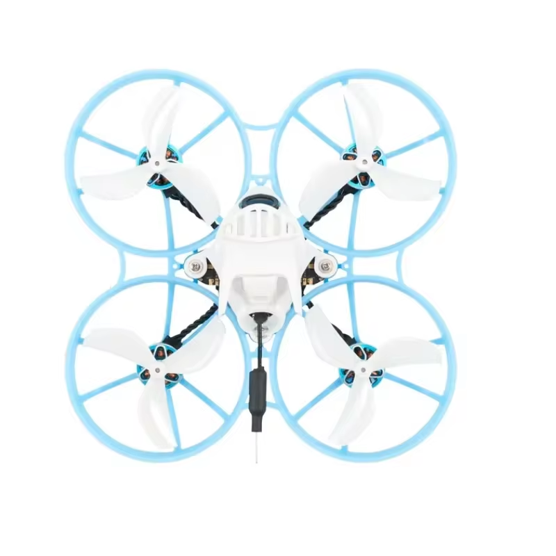 BETAFPV Meteor75 Pro Brushless - Drone Rc Team City recensie en prijs